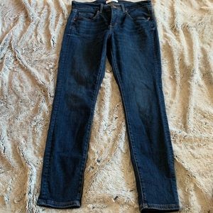 Loft Modern Skinny Crop